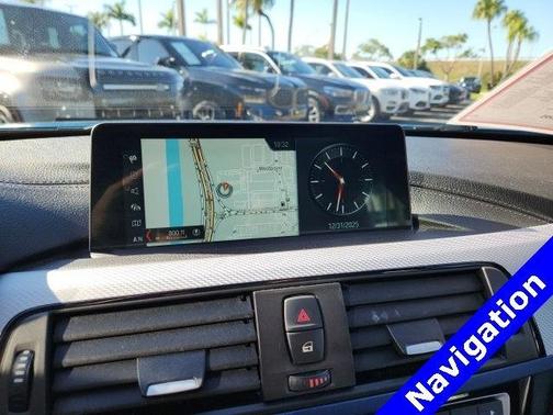 2018 BMW 440 Gran Coupe i