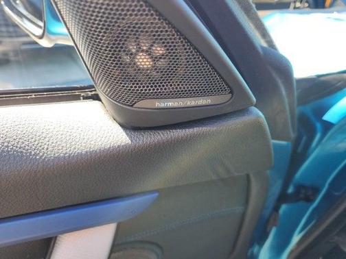 2018 BMW 440 Gran Coupe i