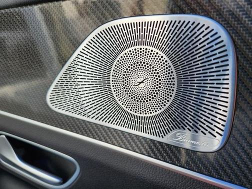 2021 Mercedes-Benz AMG GLE 53 Base