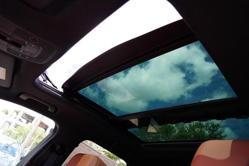 Progressive Red 2025 Audi Q3 45 S line Premium