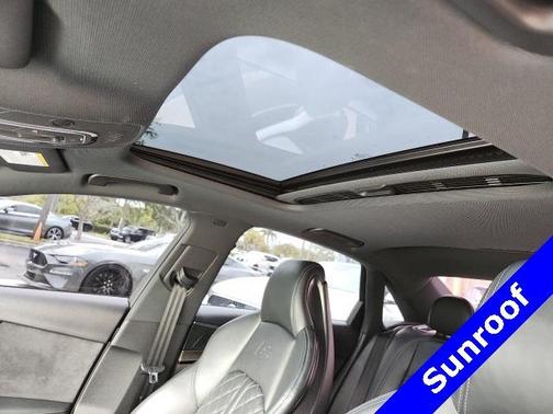 2019 Audi S4 3.0T Premium Plus