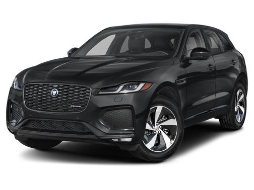 2025 Jaguar F-PACE P250 R-Dynamic S