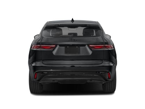 2025 Jaguar F-PACE P250 R-Dynamic S