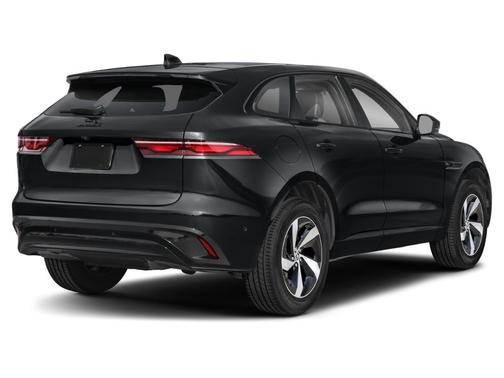 2025 Jaguar F-PACE P250 R-Dynamic S