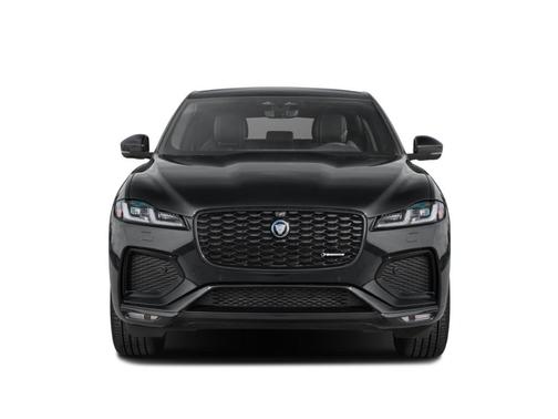 2025 Jaguar F-PACE P250 R-Dynamic S