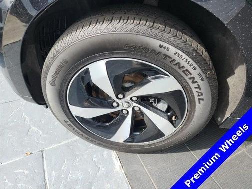 2025 Jaguar F-PACE P250 R-Dynamic S