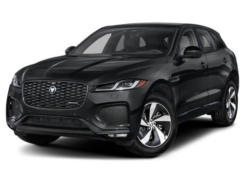 2025 Jaguar F-PACE P250 R-Dynamic S