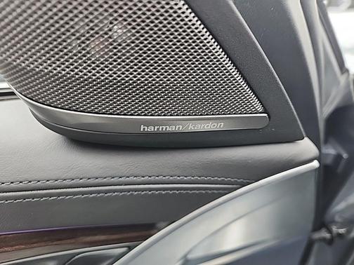 2020 BMW 540 i xDrive