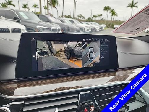 2020 BMW 540 i xDrive