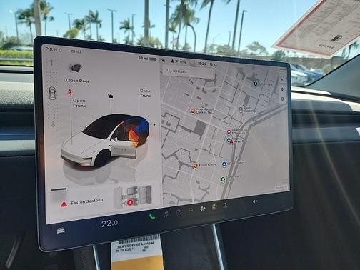 2026 Tesla Model Y PREMIUM