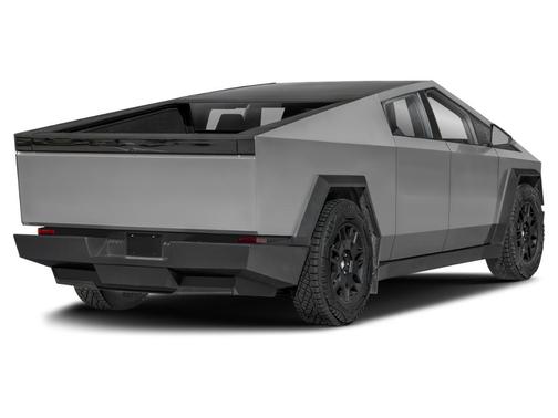 2024 Tesla Cybertruck Base