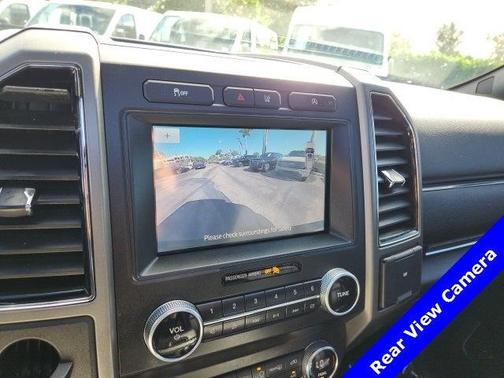 2020 Ford Expedition Max XLT