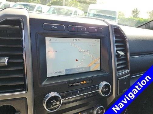 2020 Ford Expedition Max XLT