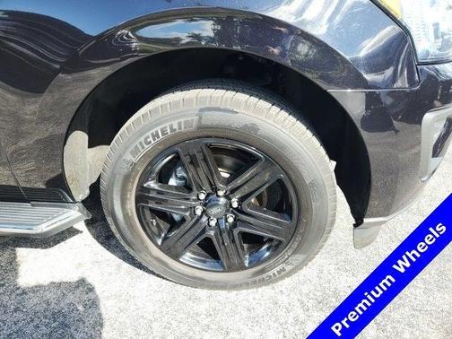 2020 Ford Expedition Max XLT