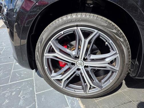 2022 Maserati Levante GT