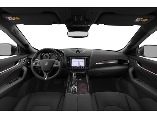 2022 Maserati Levante GT