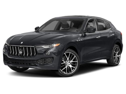 2022 Maserati Levante GT