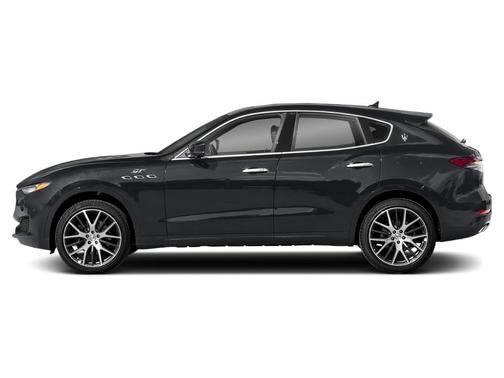 2022 Maserati Levante GT