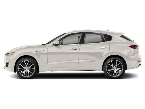 2022 Maserati Levante GT