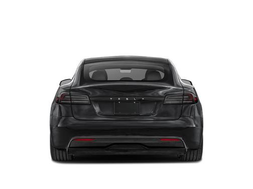 2023 Tesla Model S Plaid