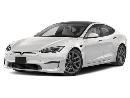 2023 Tesla Model S Plaid
