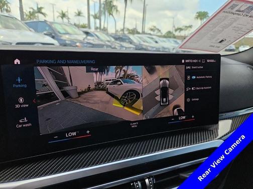 2023 BMW M3 Competition xDrive