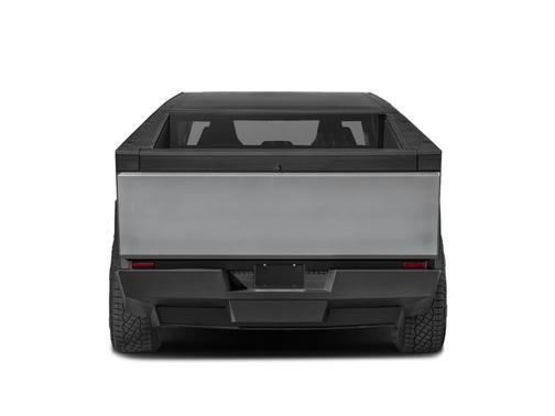 2024 Tesla Cybertruck Base