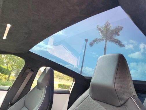 2024 Tesla Cybertruck Base