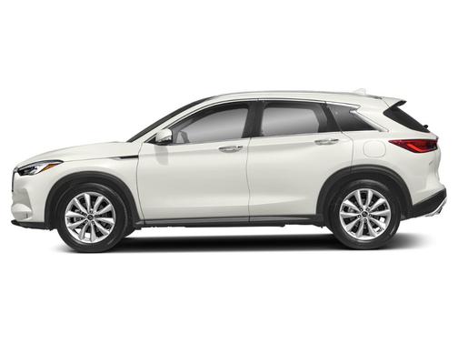 2020 INFINITI QX50 Luxe