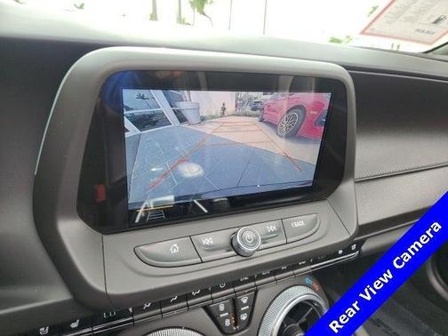 2019 Chevrolet Camaro 2SS