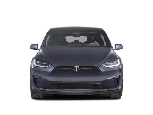 2024 Tesla Model X Base