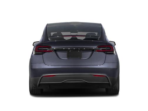 2024 Tesla Model X Base