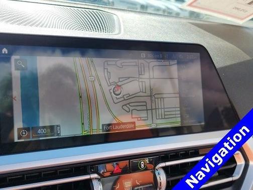 2023 BMW M4 Competition xDrive