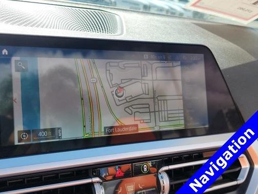 2023 BMW M4 Competition xDrive