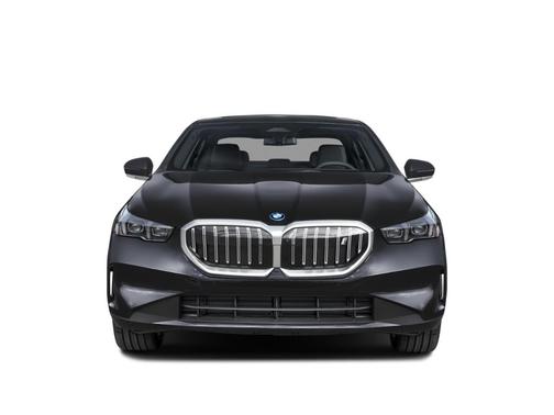 2024 BMW i5 eDrive40