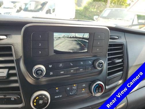 2023 Ford Transit-350 XL