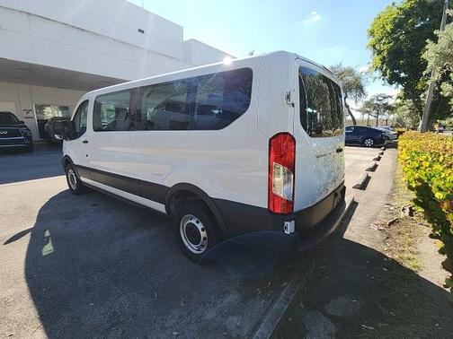 2023 Ford Transit-350 XL