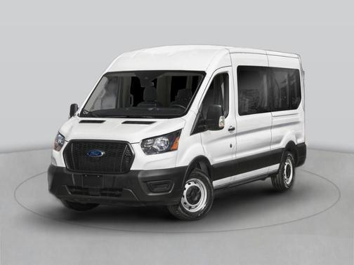 2023 Ford Transit-350 XL