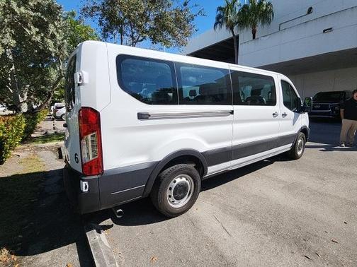 2023 Ford Transit-350 XL