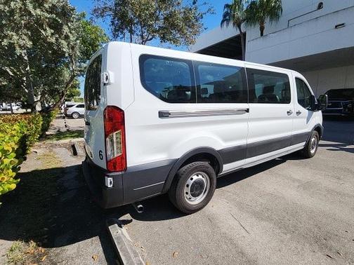 2023 Ford Transit-350 XL