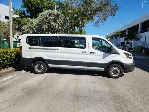 2023 Ford Transit-350 XL