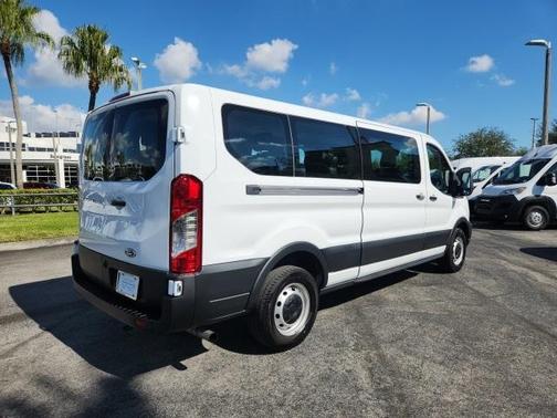 2023 Ford Transit-350 XL