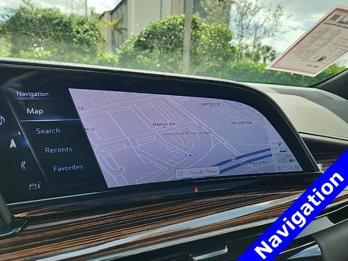 2024 Cadillac Escalade ESV Premium Luxury