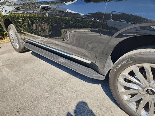 2024 Cadillac Escalade ESV Premium Luxury