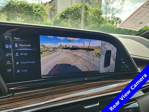 2024 Cadillac Escalade ESV Premium Luxury