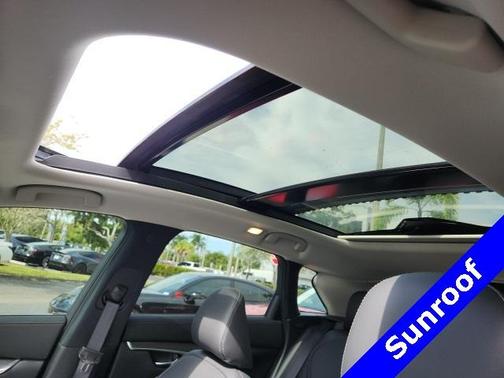 2025 INFINITI QX50 Luxe