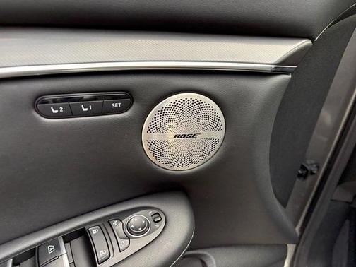 2025 INFINITI QX50 Luxe