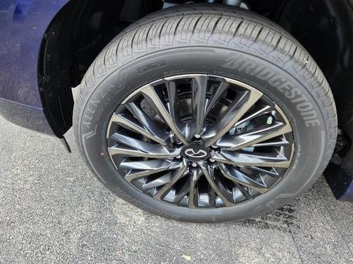 2025 INFINITI QX80 AUTOGRAPH