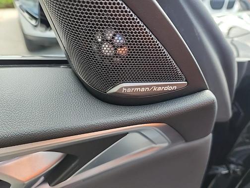 2024 BMW M4 Competition xDrive