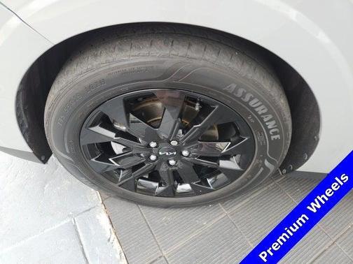 2024 Kia Carnival SX Prestige